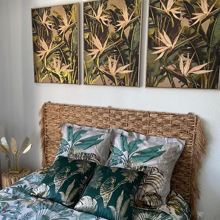 Joli Piscine Et Parking 3km Honfleur 伊奎马维尔