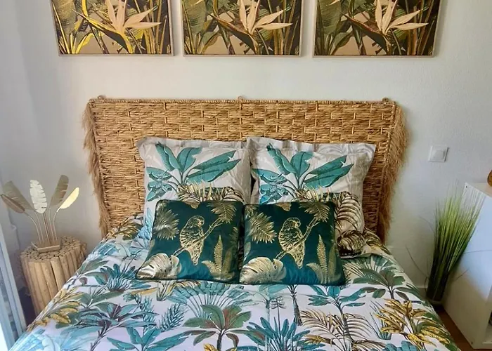 Joli Piscine Et Parking 3km Honfleur * Équemauville