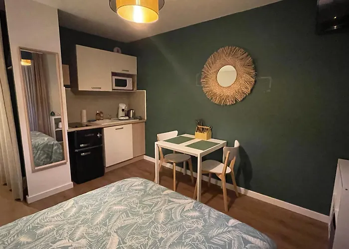 Appartamento Joli Piscine Et Parking 3km Honfleur *